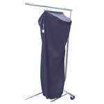 Salesman Transport Sample Garment Bag 38"