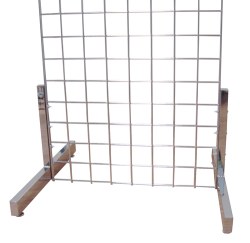 Gridwall/Slatgrid Stands