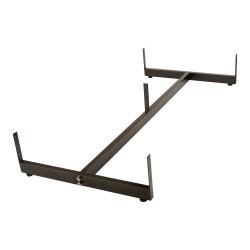 Gondola Gridwall Panel Base