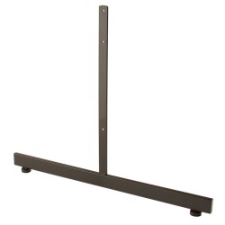 Standard Gridwall/Slatgrid T Leg Stand