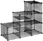Gridwall Panel Squares