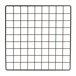 Grid Cubbie Squares