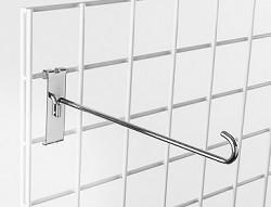 Gridwall Wire Safety Hooks