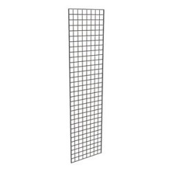 Gridwall Display Panels 2'x8'