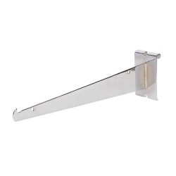 Gridwall Shelving Brackets