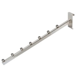 Gridwall Waterfall Fixtures