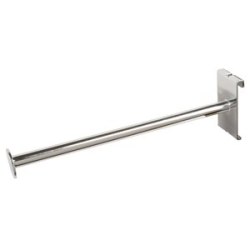 Gridwall Round Tube Faceout/Disk End