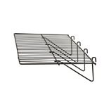 Gridwall Wire Shelving
