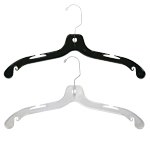 Girls Plastic Hangers Age 14
