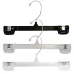 Swivel Hook Pant Skirt Hangers