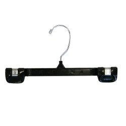 Pant Skirt Plastic Hangers 12"