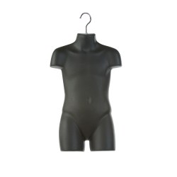 Children's Half Round Body Forms