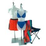 Body Form Display Stands