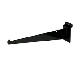 Slatwall Shelving Brackets