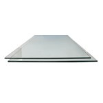 Tempered Glass Shelving