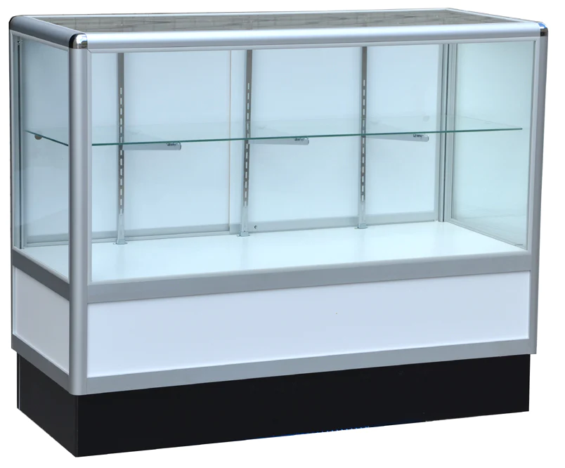 Glass Display Showcase Cabinet Wholesale Retail Depot Canada