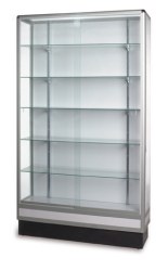 AAA-Aluminum Glass Wall Towers
