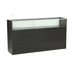 Jewelry 1/3 Vision Showcase Cabinets