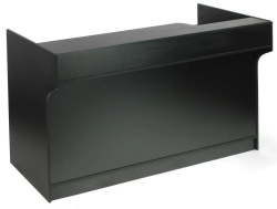 Ledgetop Cash Counters 48"&72"