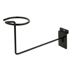 Slatwall Hat Displays