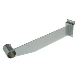 Round Hangrail Tube Bracket