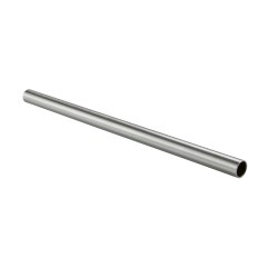 Round Hangrail Tubing