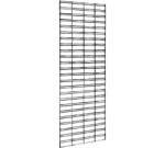 Slatgrid Display Panels