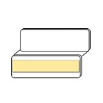 Slatwall Adapter