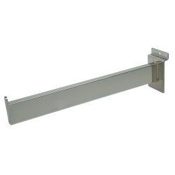 Slatwall Rectangular Faceout 12"