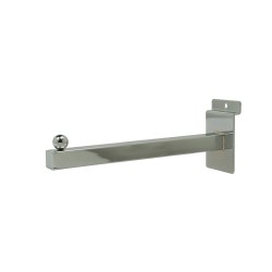 Slatwall Square Faceout 12"