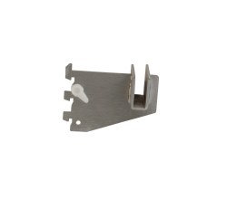 Rectangular Tube Hangrail Brackets