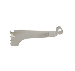 Round Hangrail Tubing Brackets