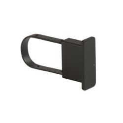 Rectangle Tube End Caps