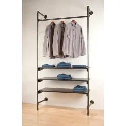 Store Fixture Systems