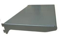 Heavy Duty Metal Shelving 1" slot