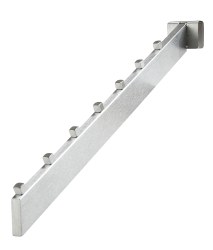 Outrigger Saddle Mounted Waterfalls