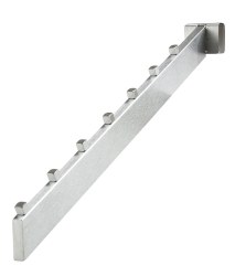 Saddlemount Rectangular 7 Ball Waterfall