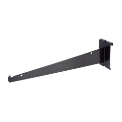 Gridwall Knife Edge Shelving Brackets