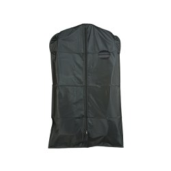 Vinyl Zipper Front Garment Bags 24"x54"