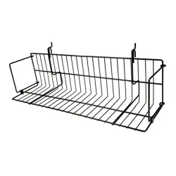 Pegboard/Gridwall/Slatwall/Slatgrid Video Shelving