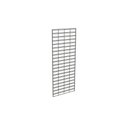 Slatgrid Display Panels