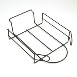 Slatwall Hat Display Fixture