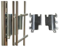 Gridwall Offset Brackets