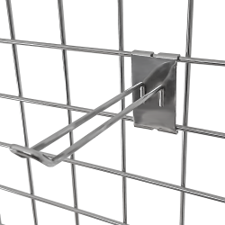 Gridwall Loop Hook