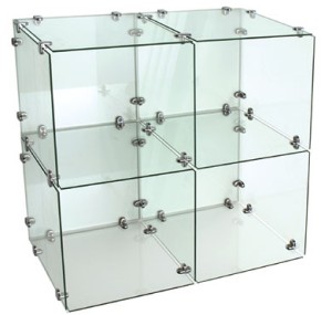 Glass & Connectors