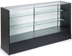 Glass Showcase & Cabinets