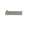 Chrome Flatbar Faceout Hangrails - 4"