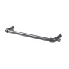 Pipeline Hangrail Bar 24" - Anthracite Gray