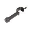 Pipeline Twist On Single Faceout - Anthracite Gray