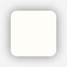 Black Aluminum Showcase Cabinet 20"x20"x76" - White